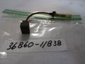 NEW NOS OEM Suzuki BATTERY LEAD CORD  T20 TC250 X6 HUSTLER  36860-11838