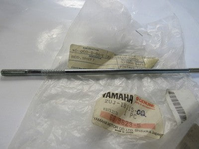 NOS Yamaha 1989-1990 XV250 Rod Shift 2UJ-18115-00-00
