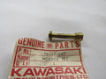 NOS Genuine Kawasaki Carburetor Needle Jet F6 1971      16017-049
