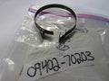 1 NOS Genuine Suzuki  Clamp OEM 09402-70203