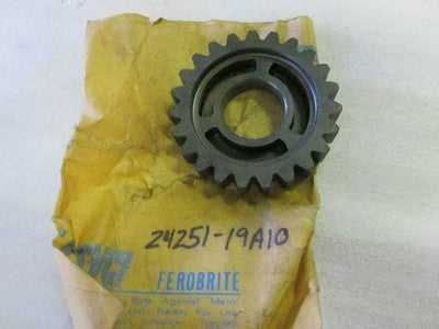 NOS Suzuki 1986 LT250 Fifth Drive Gear  24251-19A10