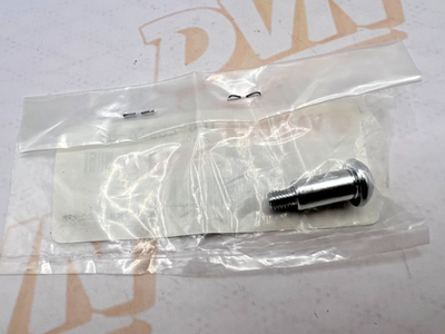 New OEM Yamaha 1D6-28374-09-00 Cowling Bolt Qty 1 NOS