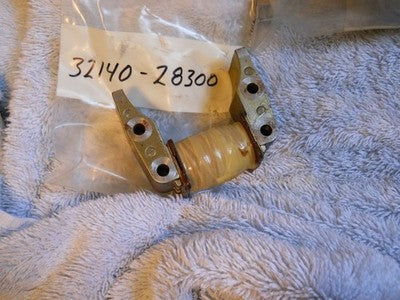 Suzuki TM100 TM125 RM125 nos primary coil 1973-75