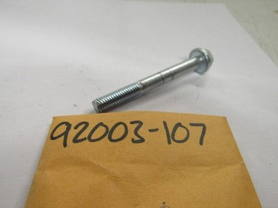 New KAWASAKI NOS 92003-107 Crank Case Bolt 8x72 Z1 Z1000 Z900 Z750 KZ900 KZ1000