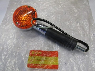 NOS Suzuki 1990-93 GSX1100 GSF400 VX800 Right Rear Turn Signal Light 35603-45C30