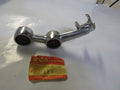 NOS Suzuki  80-82 SUZUKI GN400 FRONT LEFT FOOTREST BAR 43520-37300
