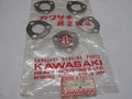 NOS Kawasaki # 14014-023 HOLDER, Trans Bearing, F11 F11A F11B F11M  SOLD AS 5
