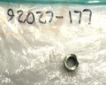 Kawasaki 92027-177 Brake Rod Pin NOS