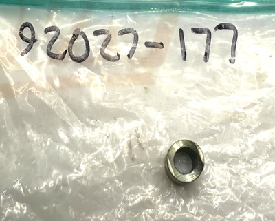Kawasaki 92027-177 Brake Rod Pin NOS