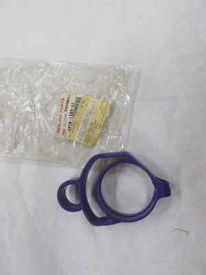 Kawasaki OEM purple guide new 13070-1289