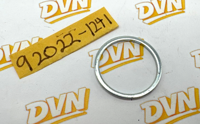 Kawasaki OEM Front Fork Oil Washer 92022-1241