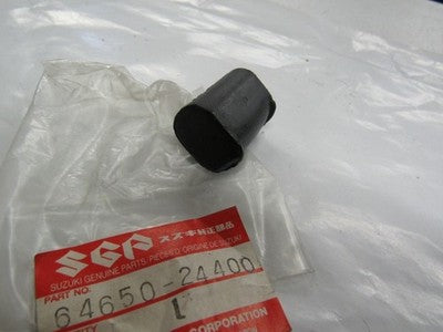 SUZUKI ALT125 LT125 LT185 ALT185 REAR DRUM CUSHION OEM # 64650-24200 64650-24400