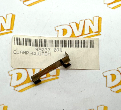 (2) NOS 1972 Genuine Kawasaki 350 S2 Triple Clutch Clamp Shim Part OEM 92037-079