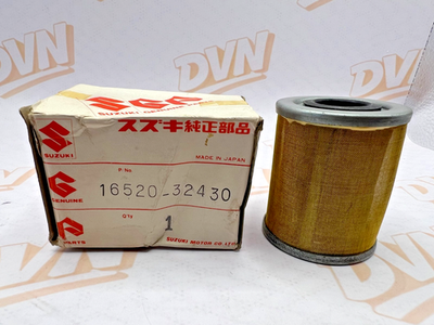 Nos Oem Genuine Suzuki Oil Strainer 16520-32430