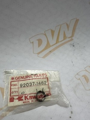New OEM Kawasaki 92037-1462 Clamp NOS