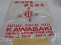 NOS OEM KAWASAKI Z1-R KZ550 SPRING 92081-1049   SOLD AS 4