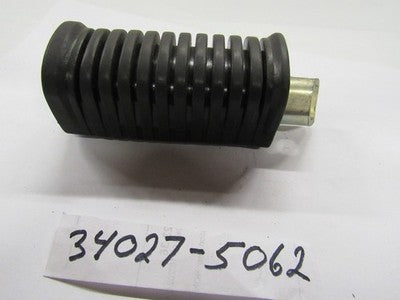 kawasaki  1980 KZ1000 Z1R  footpeg  34027-5062