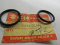 NOS NEW OEM SUZUKI GT550 GS450 GT750 RE5 GS750 O-RING 51181-31030 NEW OEM