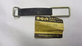 Suzuki M31 nos battery band  50CC STEP THRU BLACK