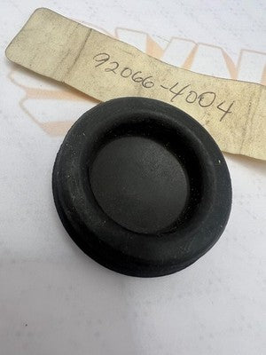 Kawasaki NOS NEW 92066-4004 Chain Case Plug KLF KLT KLF110 KLT110 Mojave