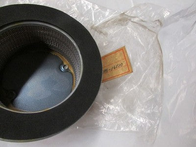 NOS 1973-1975 Genuine Suzuki TM400 Air Filter Element TM 400 OEM 13780-16510 NEW