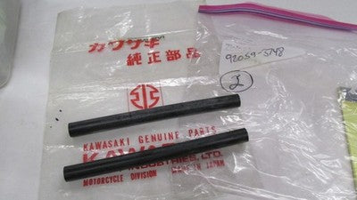Kawasaki NOS NEW 92059-3748 Tube JF JS JF650 JS650 Jet Ski   sold as 2