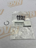 Suzuki NOS NEW 09381-16001 Piston Circlip AN DR GS GSX LT RM TC TS