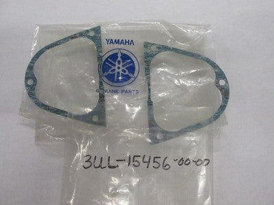Oil Pump Cover Gasket Part Number - 3UL-15456-00 For Yamaha  SOLD AS 2