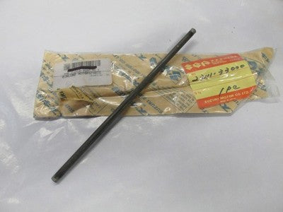 NEW NOS SUZUKI P/N 23111-33000 CLUTCH PUSH ROD FITS 1973-1977 SUZUKI GT 380