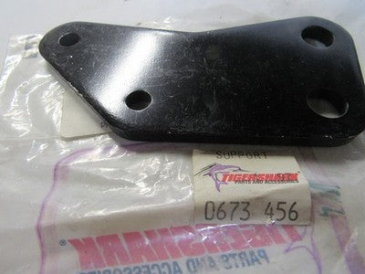 ARCTIC CAT TIGER SHARK EXHAUST PIPE SUPPORT 0673-456