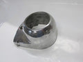 Suzuki T10  left side engine cover great shape