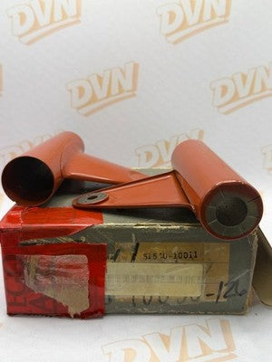 Suzuki Fork Ears  Set 51530-11011