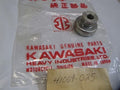 1976 1977 1978 1979 KAWASAKI KD175 KD 175 - FRONT WHEEL AXLE COLLAR   41069-025