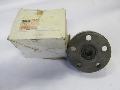 NOS Yamaha OEM RIVA 50 RIVA80 NOS CLUTCH HOUSING    5G3-16611-00-00