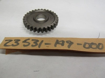 NOS Honda 1977-1978 XR75 XL75 2004-2013 CRF80 Gear 29T 23531-149-000