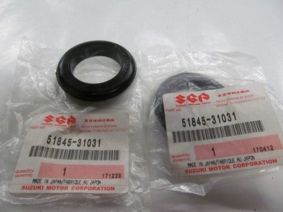 Genuine Suzuki GT380 GT550 GT750 Headlamp Grommet NOS 51845-31031