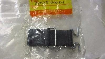 SUZUKI LT230 LT250 LT4 LT4WD 1985-1995 Tool Retaining Band 09462-00084