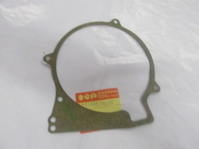 NOS ORIGINAL OEM SUZUKI MAGNETO COVER GASKET GT185 11483-36100