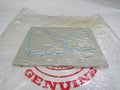 GENUINE NOS Honda GASKET, BREATHER PLATE 12325-MW0-000