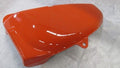 1975-1977 Suzuki TS100 LEFT Side Cover Panel TS 100  47211-25610