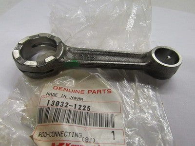 NOS New Kawasaki Rod Connecting Kx125 1998-99 13032-1225