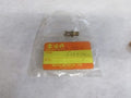 NOS OEM SUZUKI rm125 250  fork valve   51169-14200