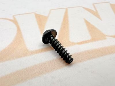 NOS Bombardier OEM Flanged Screw 250000610