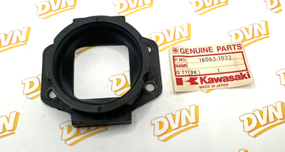 Kawasaki KZ Z 1000 G Injection 1980 HOLDER,AIR FLOW METER 16065-1032 NOS