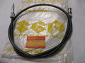 Genuine Suzuki 1982 GN400 Speedometer Cable 34910-37320