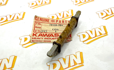 59026-504 KAWASAKI COIL NOS