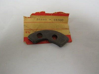 NOS OEM Suzuki 1969 TS250 Kick Starter Guide 26232-16400