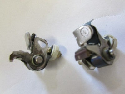 New OEM Kawasaki 21008-1004 Contact Breaker Assembly NOS    SOLD AS 2