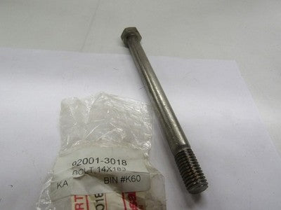 NOS Kawasaki JET SKI 550 JS550 JS440 JS400 JS300 Bolt Handle Pole PN:92001-3018
