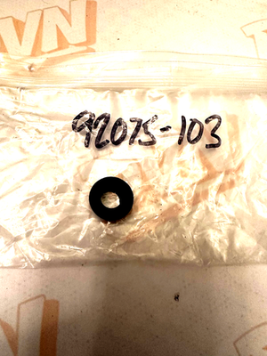Kawasaki 92075-103 Rubber Damper NOS New OEM
